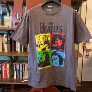 🪲 Beatles Tee 🪲